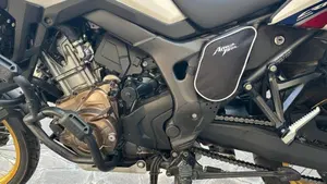 Honda Africa Twin CRF 1000L DCT ABS (2016 - 17)  (6)