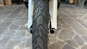 Honda Africa Twin CRF 1000L DCT ABS (2016 - 17)  (12)