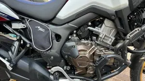Honda Africa Twin CRF 1000L DCT ABS (2016 - 17)  (13)