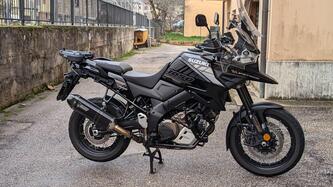 Suzuki V-Strom 1050XT (2020 - 23)