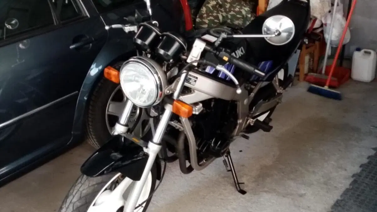 Suzuki   (3)