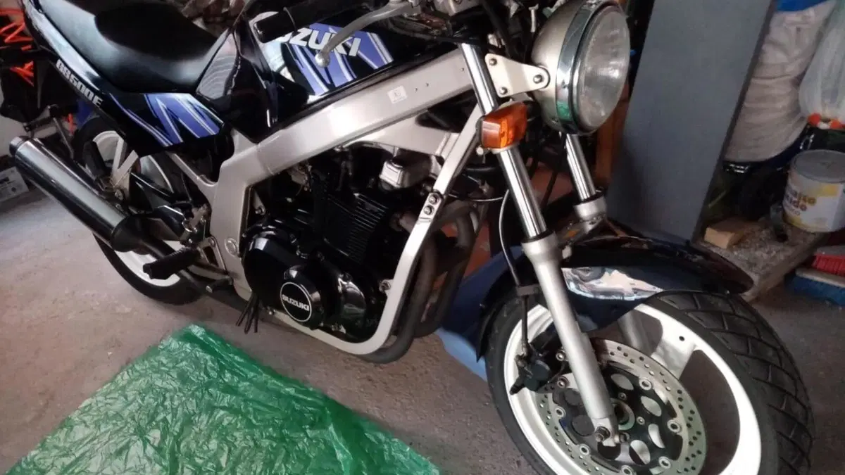 Suzuki   (2)