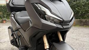 Honda ADV 350 (2022 - 24) 