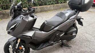 Honda ADV 350 (2022 - 24)