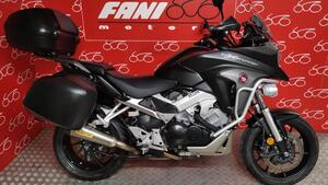 Honda Crossrunner (2017 - 20) 