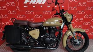 Royal Enfield Classic 350 (2021 - 26) 