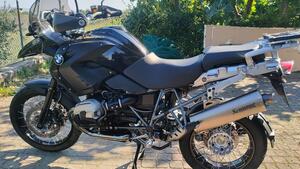 Bmw R 1200 GS (2010 - 12) 
