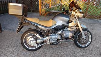 Bmw R 1150 R (2000 - 07)