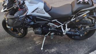 Triumph Tiger 1200 GT Pro (2024 - 26)