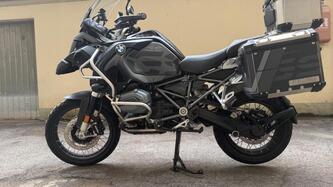 Bmw R 1200 GS Adventure (2017 - 18)