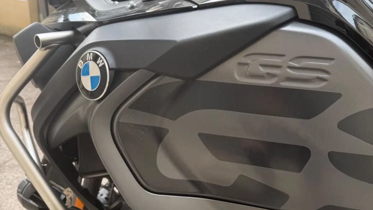 Bmw R 1200 GS Adventure (2017 - 18)  (3)