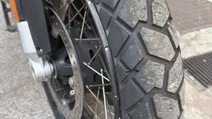 Bmw R 1200 GS Adventure (2017 - 18)  (6)