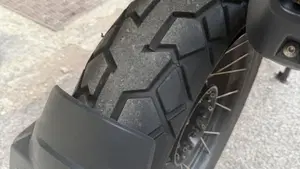 Bmw R 1200 GS Adventure (2017 - 18)  (7)
