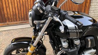 Honda CB 1100 RS (2017 - 20) usata