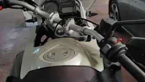 Bmw R 1200 GS (2010 - 12)  (2)