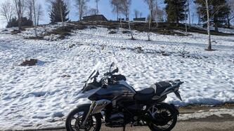 Bmw R 1200 GS (2013 - 16)