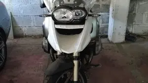 Bmw R 1200 GS (2010 - 12)  (4)