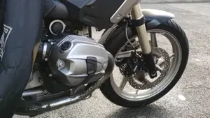Bmw R 1200 GS (2010 - 12)  (5)