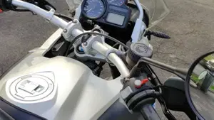 Bmw R 1200 GS (2010 - 12)  (6)