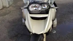 Bmw R 1200 GS (2010 - 12)  (9)