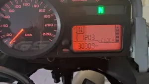 Bmw R 1200 GS (2010 - 12) 