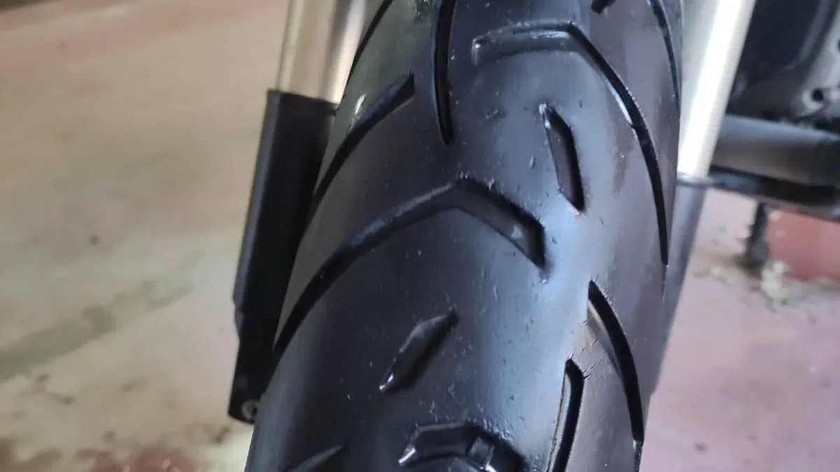 Bmw R 1200 GS (2010 - 12)  (12)