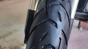 Bmw R 1200 GS (2010 - 12)  (12)