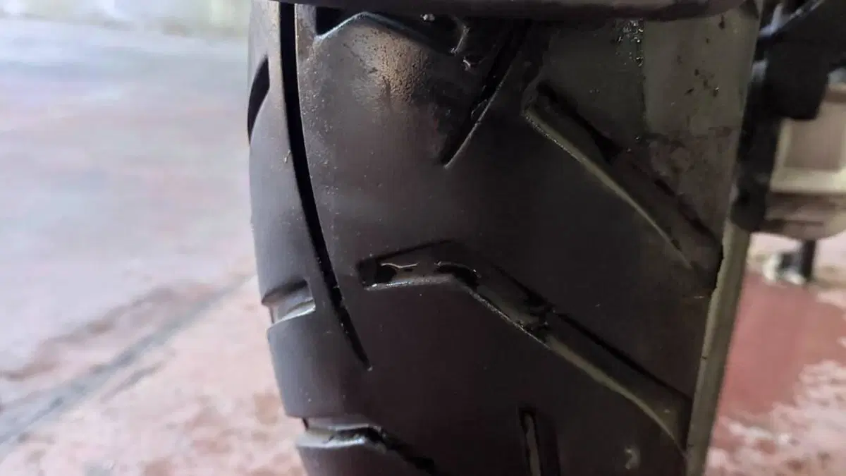 Bmw R 1200 GS (2010 - 12)  (13)