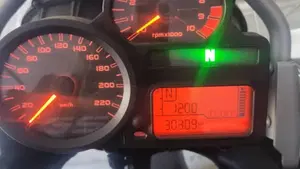 Bmw R 1200 GS (2010 - 12)  (14)