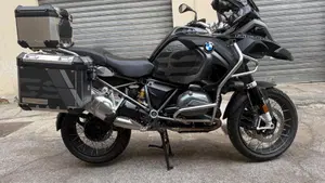 Bmw R 1200 GS Adventure (2017 - 18)  (2)