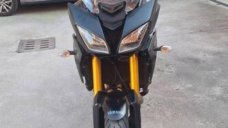 Yamaha Tracer 900 ABS (2017 - 18) usata