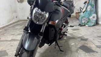 Suzuki GSR 600 (2006 - 11) usata