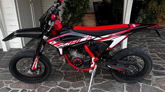 Betamotor RR 50 Motard Track (2021 - 26) usata