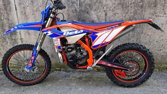 Betamotor RR 300 2T Enduro Racing (2024) usata