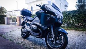 Bmw R 1200 RT (2005 - 07) 