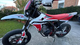Fantic Motor XMF 125 Motard Performance 4t (2021 - 22) usata