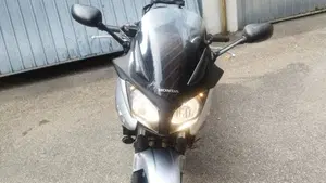 Honda CBF 600 S (2007 - 12)  (4)