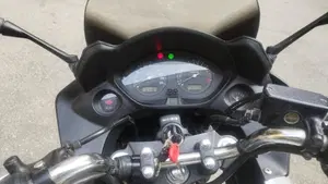 Honda CBF 600 S (2007 - 12)  (5)
