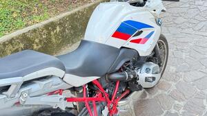 Bmw R 1200 GS (2010 - 12) 