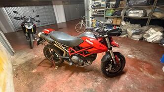 Ducati Hypermotard 796 (2012)