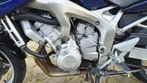 Yamaha FZ6 Fazer (2004 - 07)  (13)
