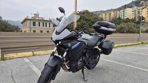 Yamaha Tracer 7 (2021 - 24) 