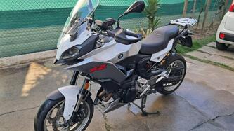 Bmw F 900 XR (2020 - 24)