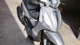 Piaggio Beverly 300 S i.e. ABS-ASR (2016 - 20) usata