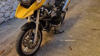 Bmw R 1200 GS (2004 - 07) usata