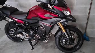 Yamaha Tracer 900 ABS (2015 - 16)