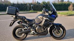 Yamaha XT1200Z Super Ténéré ABS (2017 - 20) 