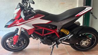 Ducati Hypermotard 821 (2013 - 15) usata