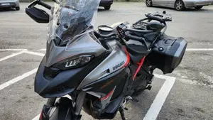 Ducati Multistrada V4 S Grand Tour (2024)  (3)