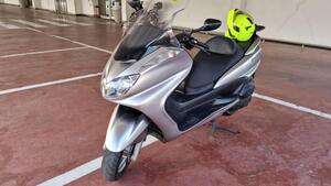 Yamaha Majesty 400 (2004 - 08) 